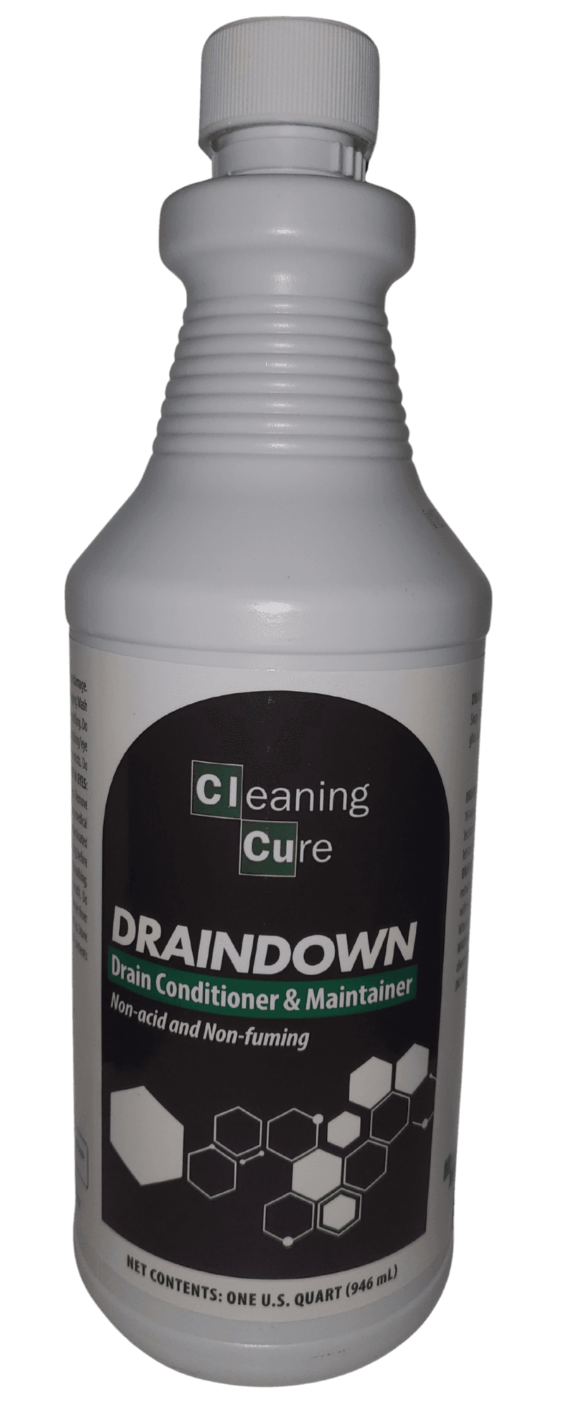 Draindown - Drain Opener