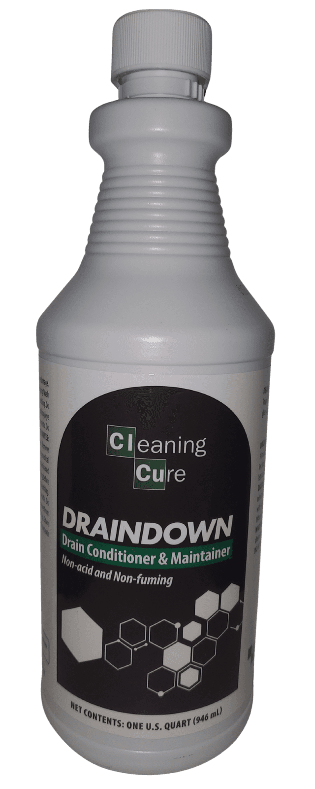 Draindown - Drain Opener