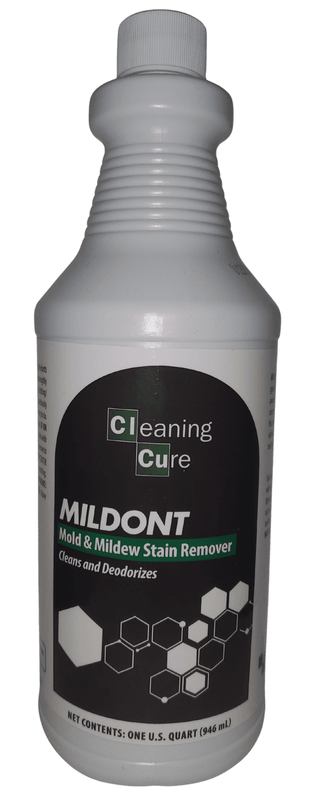 Mildont - Mildew Stain Remover