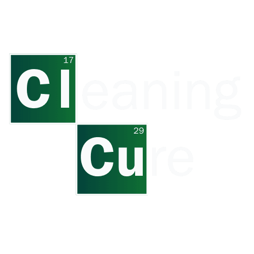 Cleaning Cure FL Logo